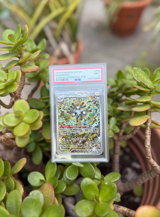 Magneton