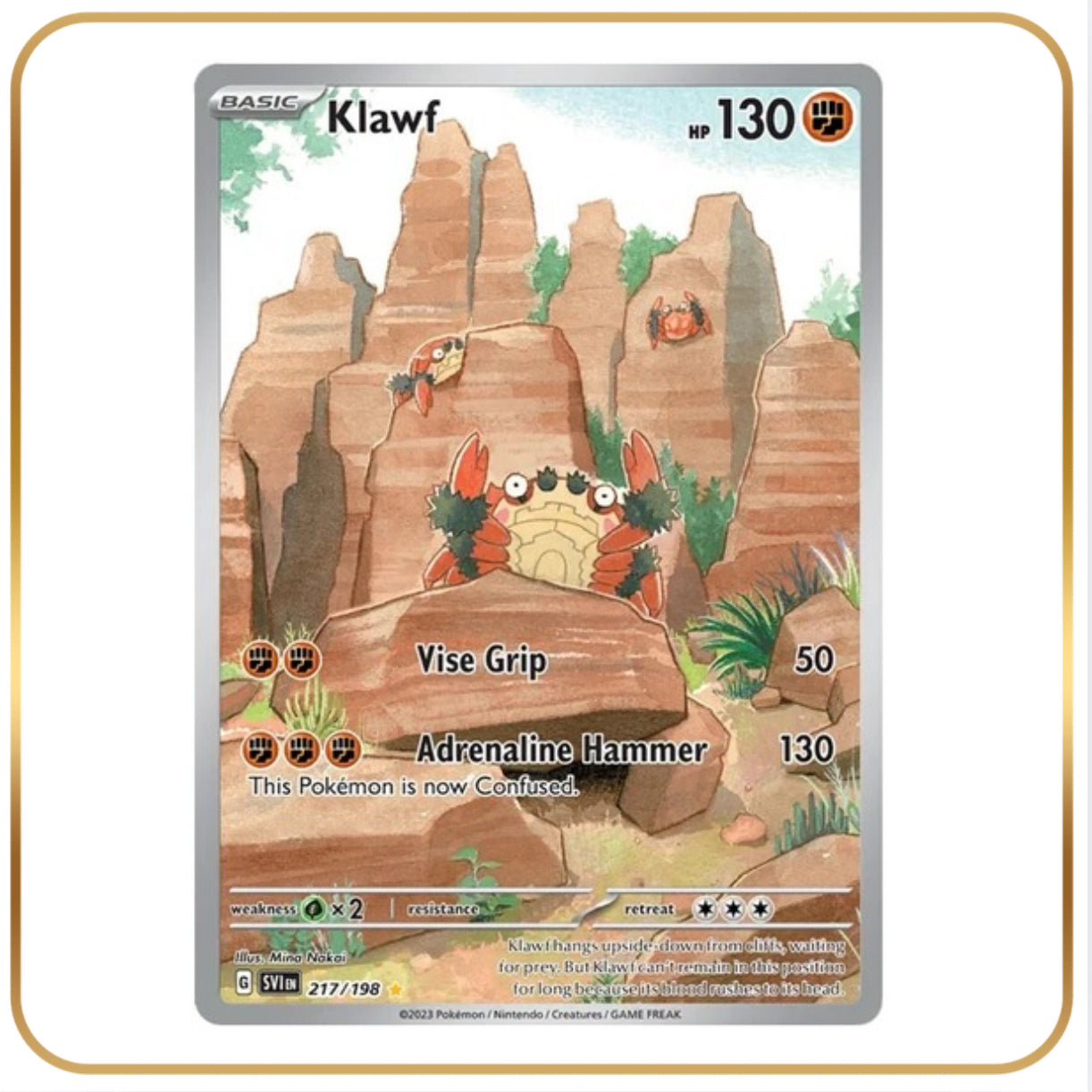 Klawf