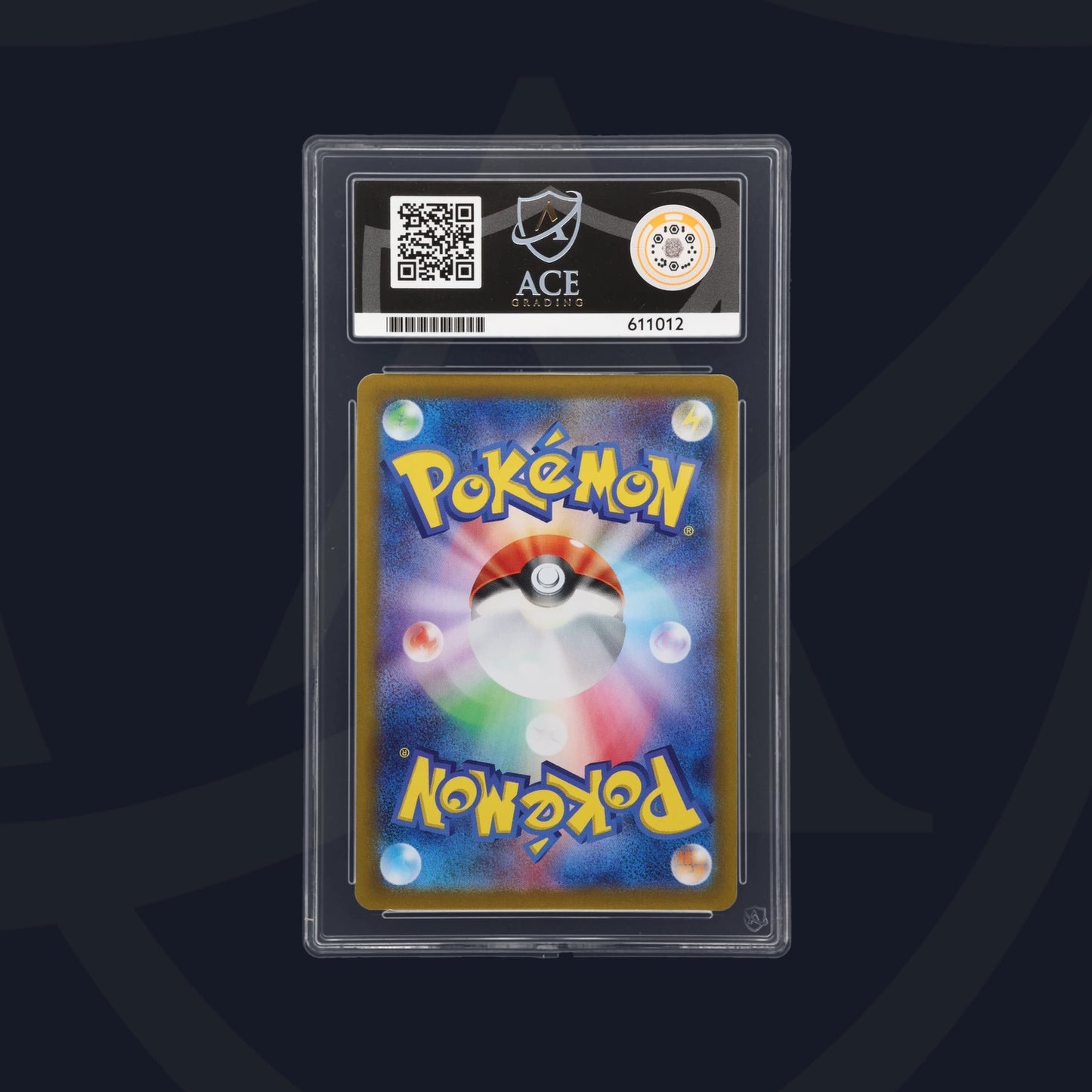 Psyduck