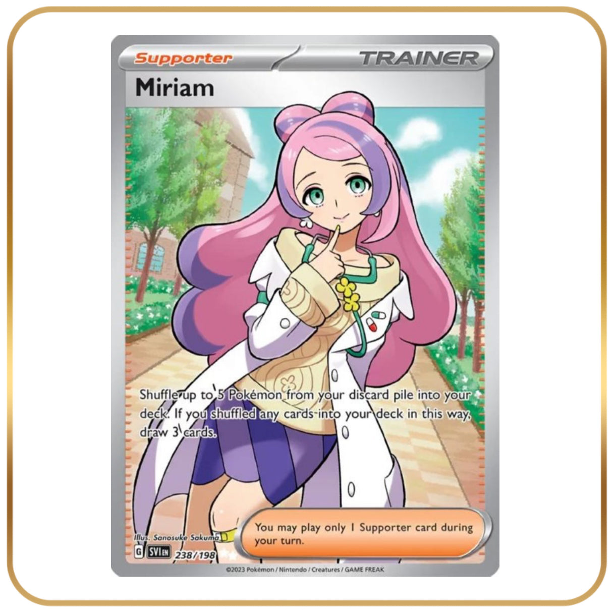 Miriam