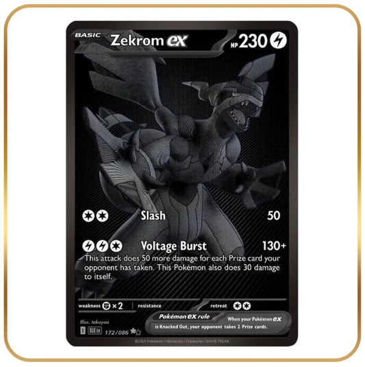 Zekron Ex
