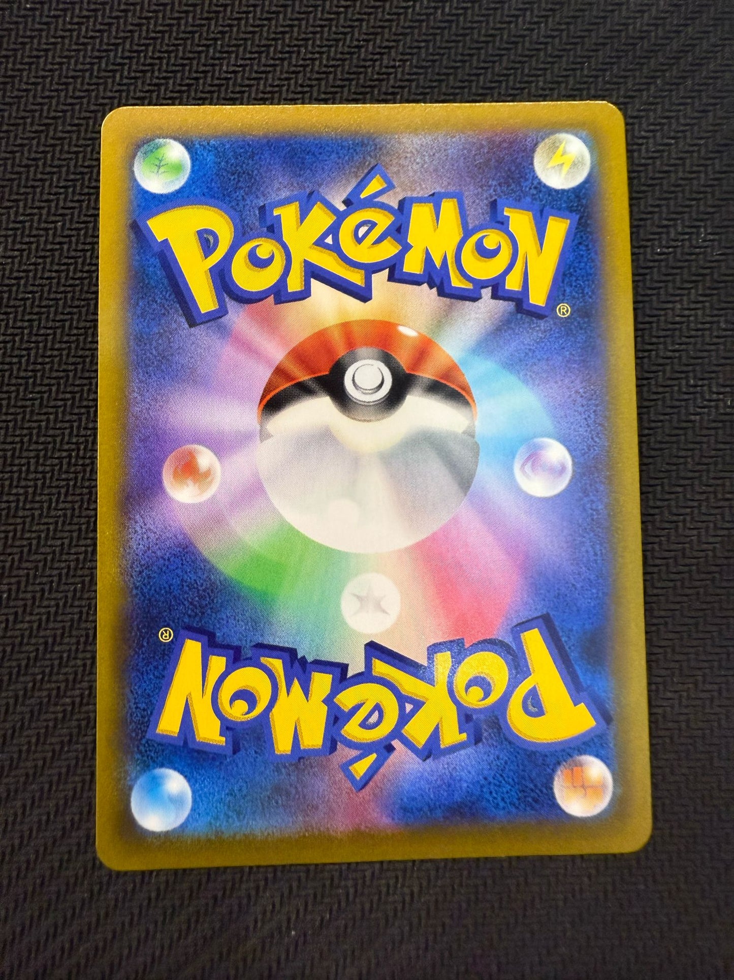 Jynx CHR