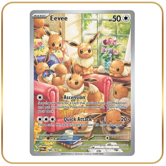 Eevee