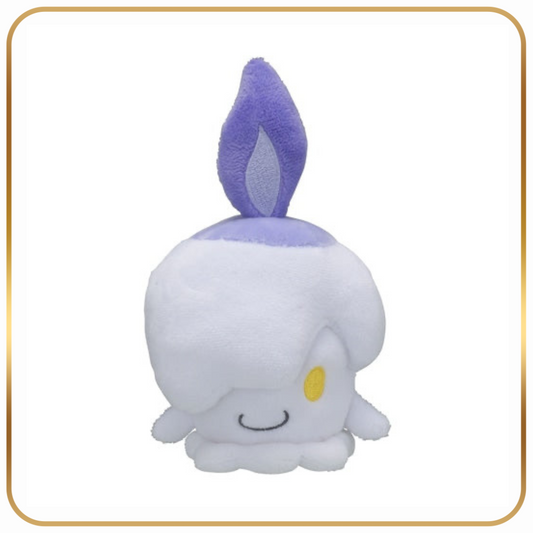 Authentic LITWICK Pokémon Fit