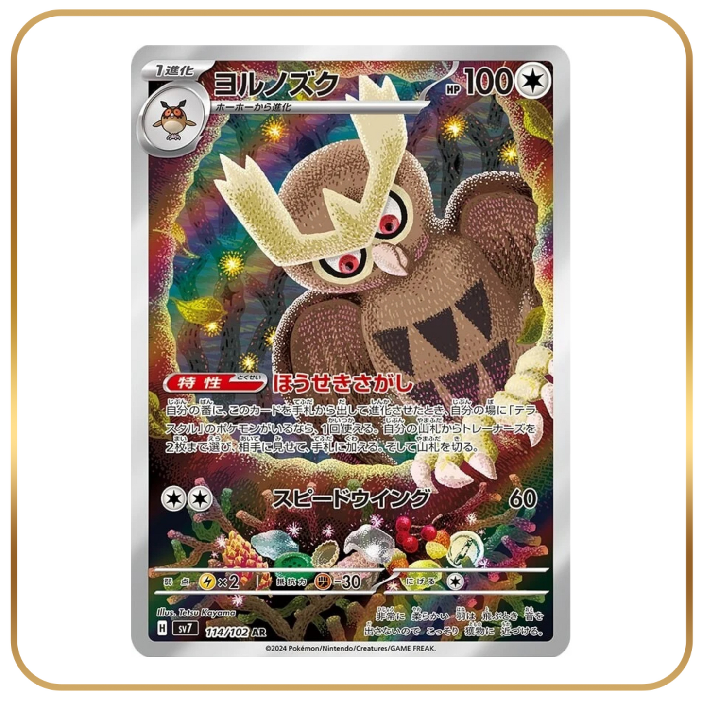 Noctowl