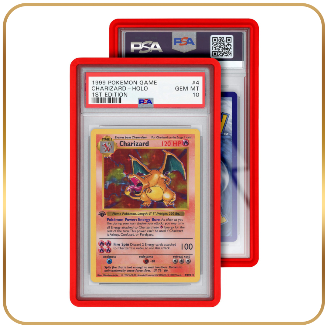 RED Standard Case (PSA)