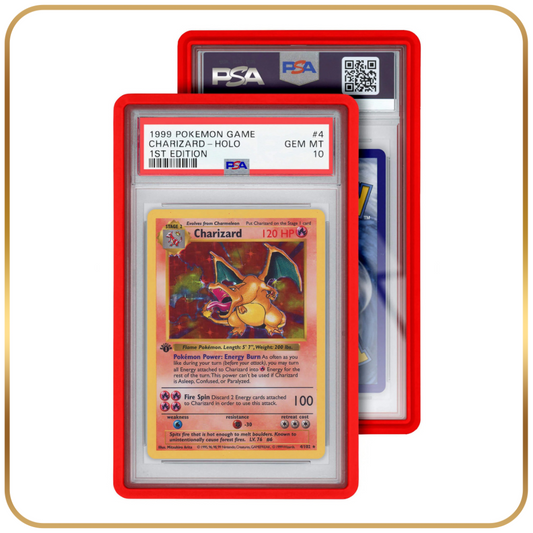 RED Standard Case (PSA)