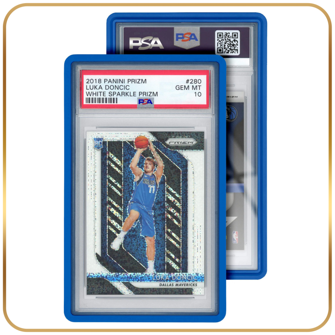 ROYAL Standard Case (PSA)