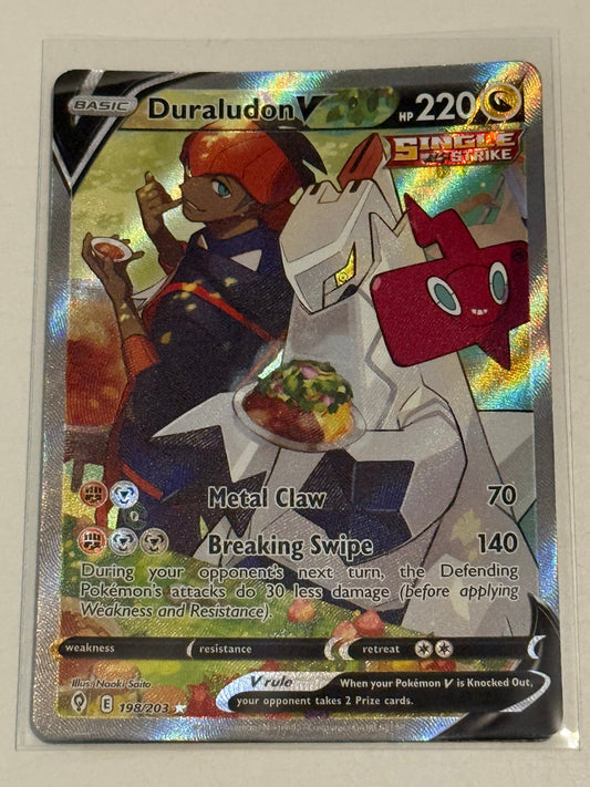 Duraludon V