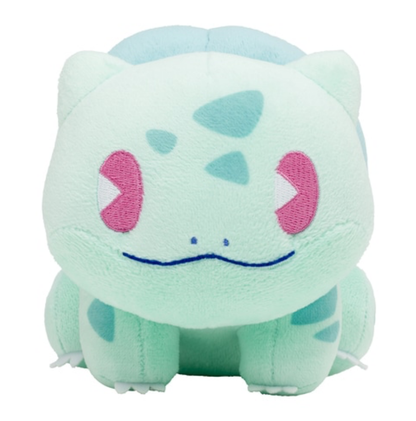 Authentic Saiko Soda Refresh BULBASAUR