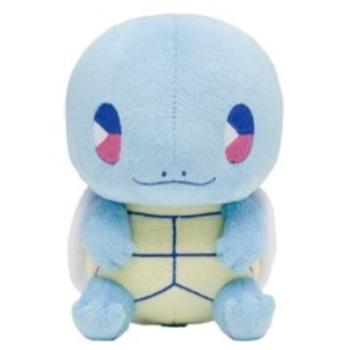 Authentic Saiko Soda Refresh SQUIRTLE