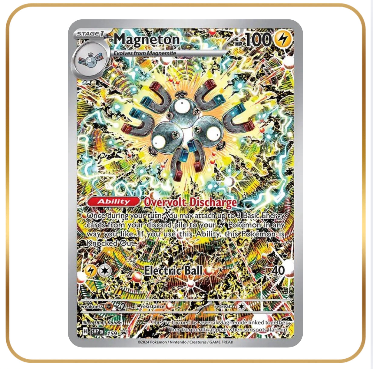 Magneton