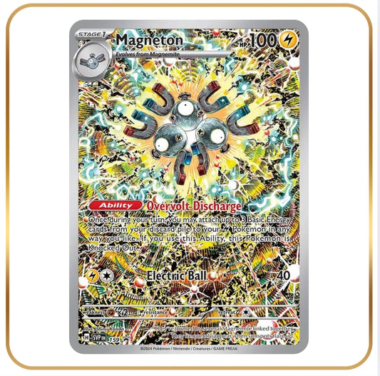 Magneton
