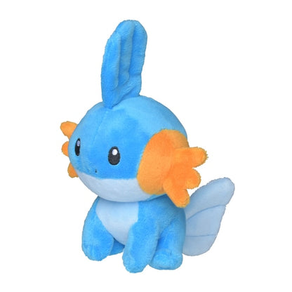 Authentic MUDKIP Pokémon Fit