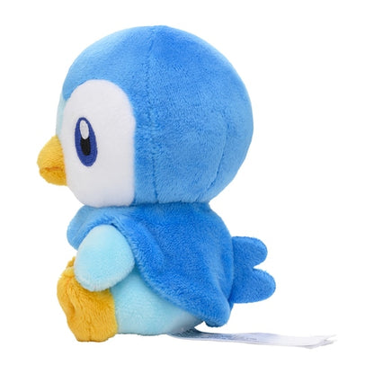 Authentic PIPLUP Pokémon Fit