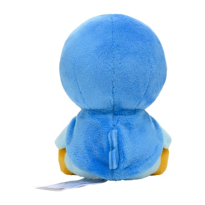 Authentic PIPLUP Pokémon Fit