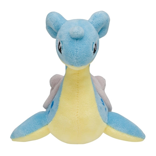 Authentic LAPRAS Pokémon Fit