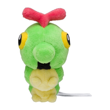 Authentic CATERPIE Pokémon Fit