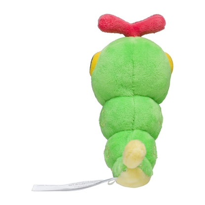 Authentic CATERPIE Pokémon Fit