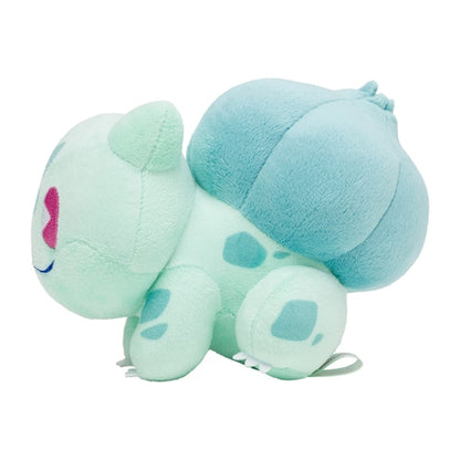 Authentic Saiko Soda Refresh BULBASAUR