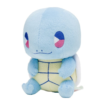 Authentic Saiko Soda Refresh SQUIRTLE