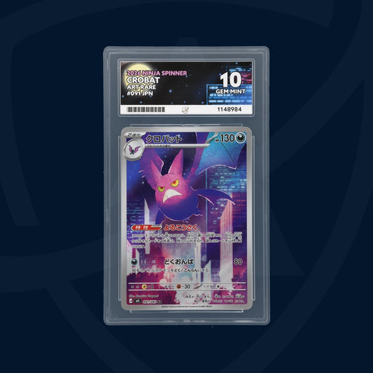Crobat