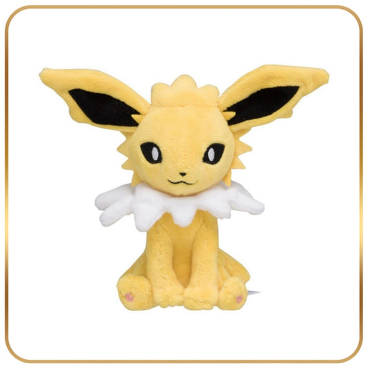 Authentic Jolteon Pokémon Fit