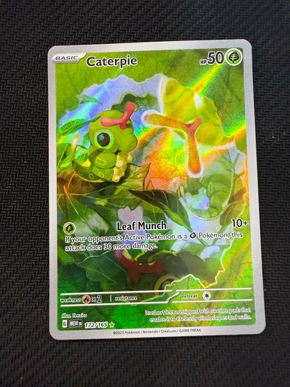 Caterpie