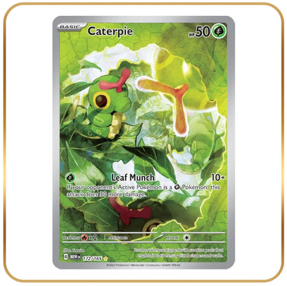 Caterpie