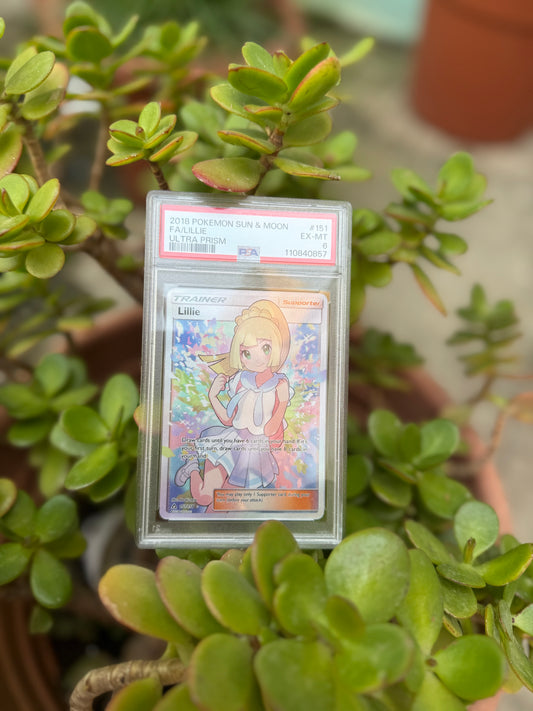 Lillie