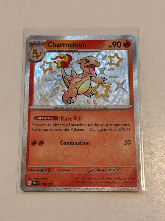 Charmeleon