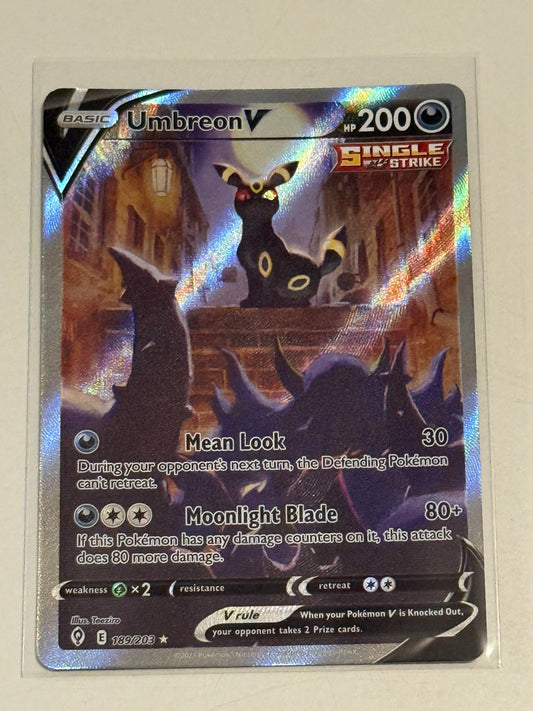 Umbreon V