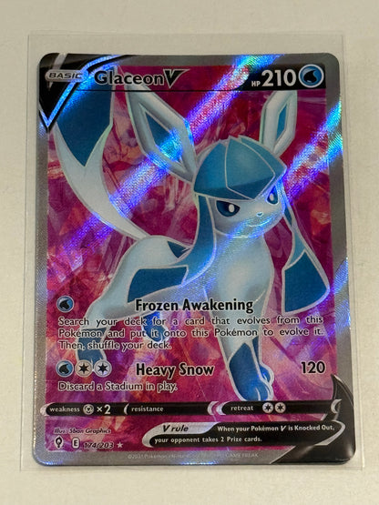Glaceon V