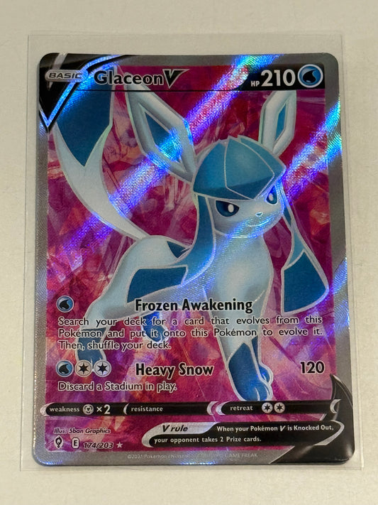 Glaceon V