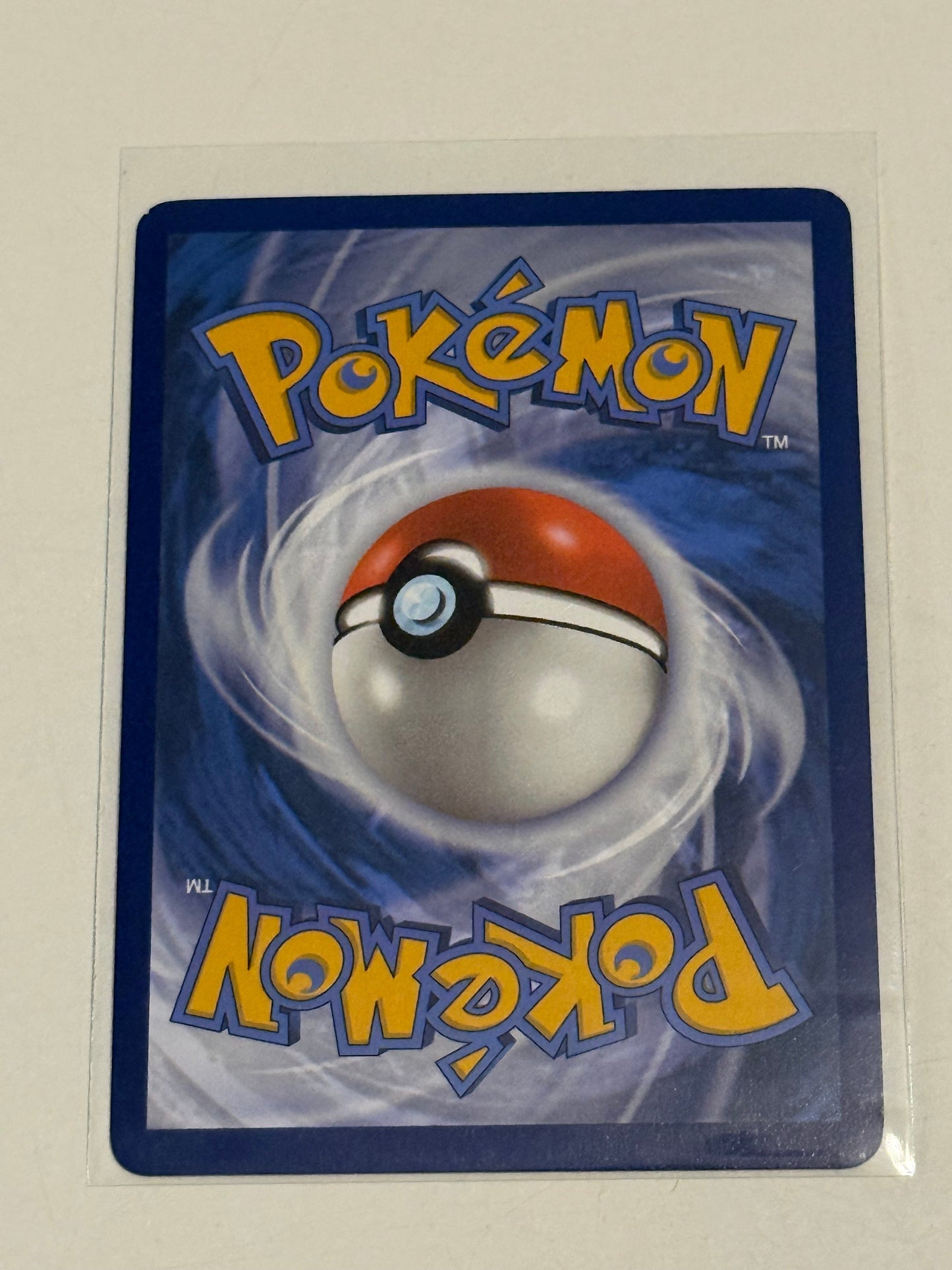 Blastoise Ex
