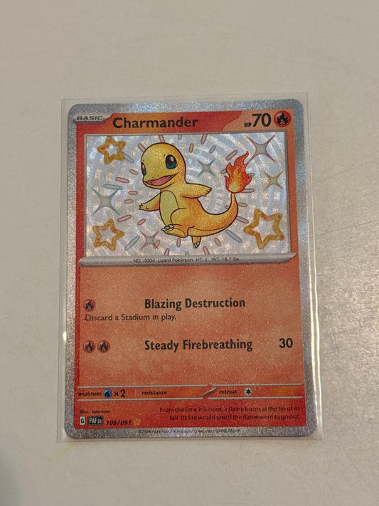 Charmander