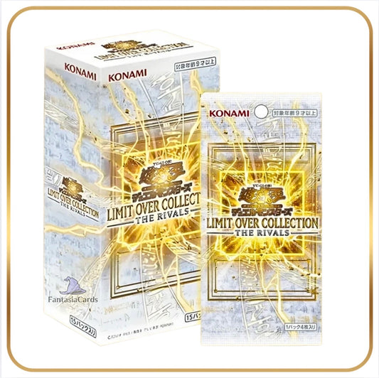Limit Over Collections The Rivals