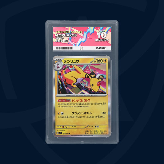 Ampharos