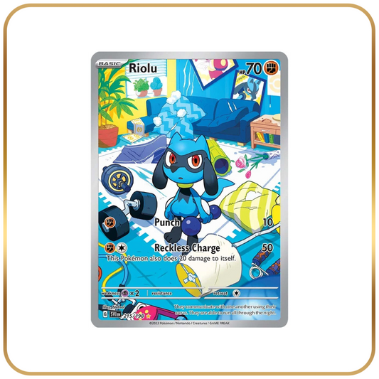 Riolu 215/198