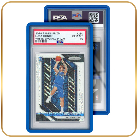 ROYAL Standard Case (PSA)