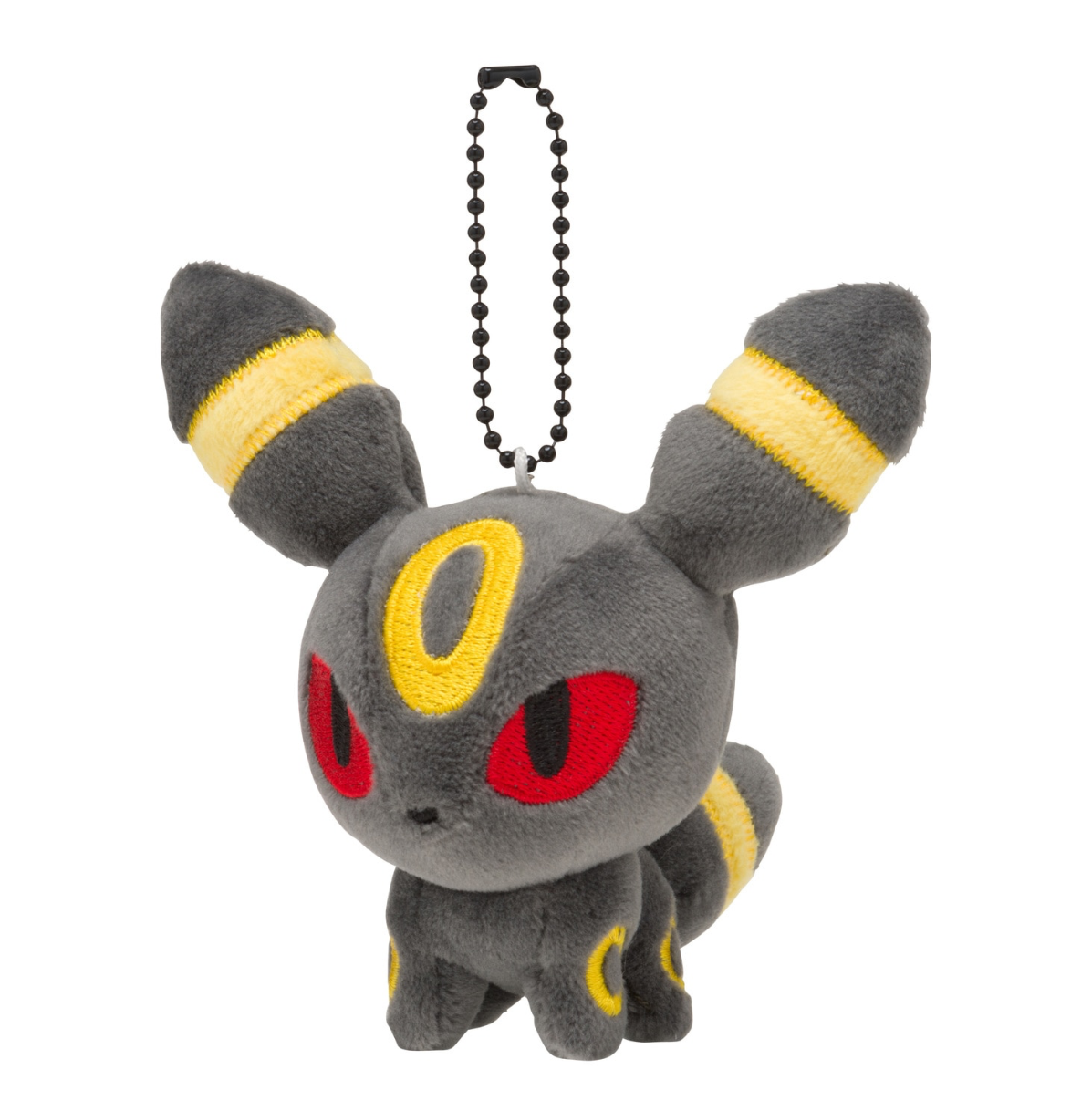 Authentic UMBREON Pokémon Doll